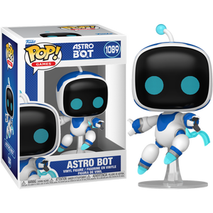 Prolectables - Astro Bot - Astro Bot Pop! Vinyl