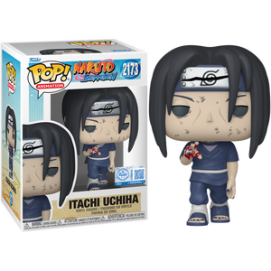 Prolectables - Naruto: Shippuden - Itachi Uchiha (Goodbye) Pop! Vinyl