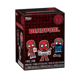 Prolectables - Deadpool – Mystery Minis Assortment (Display of 12)