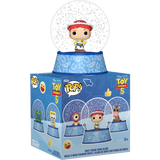 Prolectables - Toy Story 5 – Mini Snow Globe [SINGLE UNIT]
