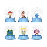 Prolectables - Toy Story 5 – Mini Snow Globe [SINGLE UNIT]