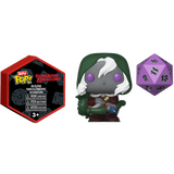 Prolectables - D&D – Bitty Pop! & Dice Blind Bag Assortment (Display of 12)