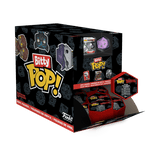 Prolectables - D&D – Bitty Pop! & Dice Blind Bag Assortment (Display of 12)