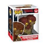 Prolectables - D&D – Bitty Pop! & Dice Blind Bag Assortment (Display of 12)