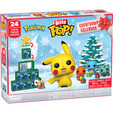 Prolectables - Pokemon – 2026 Bitty Pop! Countdown Calender