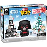 Prolectables - Star Wars – 2026 Bitty Pop! Countdown Calender