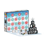 Prolectables - Star Wars – 2026 Bitty Pop! Countdown Calender