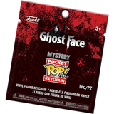 Prolectables - Scream – Ghostface Pop! Keychain Blind Bag [SINGLE UNIT]