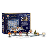 Prolectables - Harry Potter – 2026 Pocket Pop! 24-Day Countdown Calendar