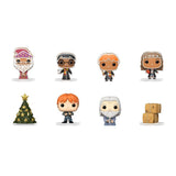 Prolectables - Harry Potter – 2026 Pocket Pop! 24-Day Countdown Calendar