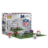 Prolectables - NFL – 2026 Pocket Pop! 24-Day Countdown Calendar