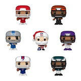 Prolectables - NFL – 2026 Pocket Pop! 24-Day Countdown Calendar