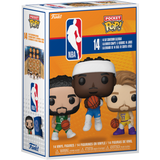 Prolectables - NBA – 14-Day Pocket Pop! Countdown Calendar