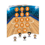 Prolectables - NBA – 14-Day Pocket Pop! Countdown Calendar