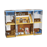 Prolectables - One Piece – Going Merry Bitty Pop! Playset