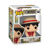 Prolectables - One Piece – Going Merry Bitty Pop! Playset
