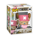 Prolectables - One Piece – Going Merry Bitty Pop! Playset
