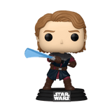 Prolectables - Star Wars – Anakin Skywalker (Jedi General) Pop! Vinyl