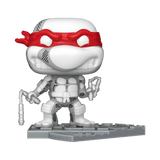 Prolectables - Teenage Mutant Ninja Turtles – Michelangelo (Sketched) Pop! Vinyl