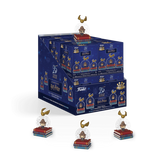 Prolectables - Harry Potter – Mystery Mini Glitter Snow Globes (Single)