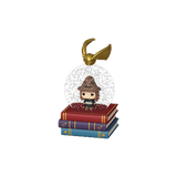 Prolectables - Harry Potter – Mystery Mini Glitter Snow Globes (Single)