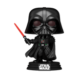 Prolectables - Star Wars – Darth Vader (in armor) Pop! Vinyl