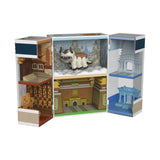 Prolectables - Avatar: The Last Airbender – Kingdoms Bitty Pop! Playset