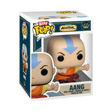 Prolectables - Avatar: The Last Airbender – Kingdoms Bitty Pop! Playset