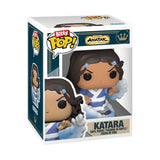 Prolectables - Avatar: The Last Airbender – Kingdoms Bitty Pop! Playset