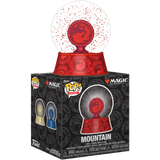 Prolectables - Magic: The Gathering – Mini Snow Globe Blind Box (Single Unit)