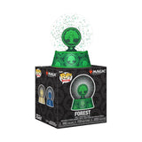 Prolectables - Magic: The Gathering – Mini Snow Globe Blind Box (Single Unit)