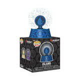 Prolectables - Magic: The Gathering – Mini Snow Globe Blind Box (Single Unit)