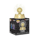 Prolectables - Magic: The Gathering – Mini Snow Globe Blind Box (Single Unit)