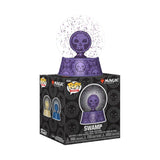 Prolectables - Magic: The Gathering – Mini Snow Globe Blind Box (Single Unit)