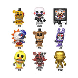 Prolectables - Five Nights at Freddy’s – Bitty Pop! Blind Bag