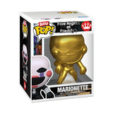 Prolectables - Five Nights at Freddy’s – Bitty Pop! Blind Bag