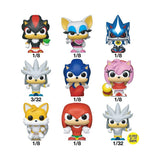 Prolectables - Sonic – Bitty Pop! Blind Bag Assortment (Display of 32)