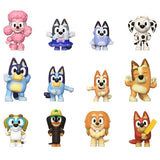 Prolectables - Bluey – Bluey Mystery Minis Assortment [SINGLE BLIND BOX]