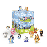 Prolectables - Bluey – Bluey Mystery Minis Assortment [SINGLE BLIND BOX]