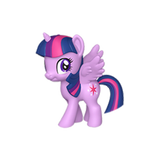 Prolectables - My Little Pony – Mini Vinyl Figures Assortment (Display of 12)