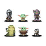 Prolectables - The Mandalorian & Grogu (2026) – Mini Vinyl Figure [SINGLE UNIT]