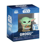 Prolectables - The Mandalorian & Grogu (2026) – Mini Vinyl Figure [SINGLE UNIT]