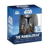 Prolectables - The Mandalorian & Grogu (2026) – Mini Vinyl Figure [SINGLE UNIT]