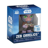 Prolectables - The Mandalorian & Grogu (2026) – Mini Vinyl Figure [SINGLE UNIT]