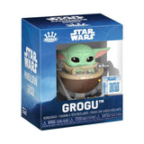 Prolectables - The Mandalorian & Grogu (2026) – Mini Vinyl Figure [SINGLE UNIT]