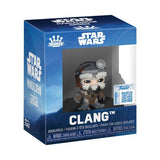 Prolectables - The Mandalorian & Grogu (2026) – Mini Vinyl Figure [SINGLE UNIT]