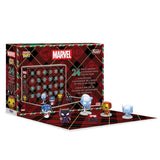 Prolectables - Marvel – 2026 Pocket Pop! 24-Day Countdown Calendar