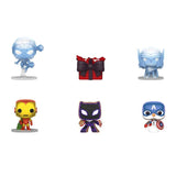 Prolectables - Marvel – 2026 Pocket Pop! 24-Day Countdown Calendar