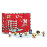 Prolectables - Disney – 2026 Pocket Pop! 24-Day Countdown Calendar