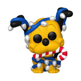 Prolectables - Disney – 2026 Pocket Pop! 24-Day Countdown Calendar